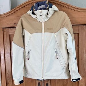 Marmot Gore Windstopper Ski / Snowboard jacket